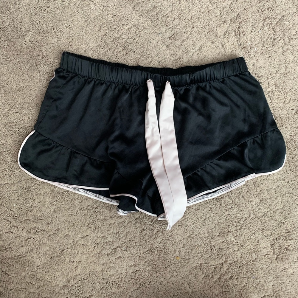 Victoria secret shorts